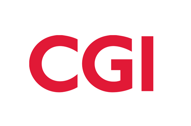CGI logo